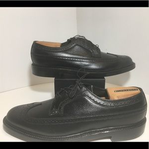 Vintage NOS Florsheim long wings
